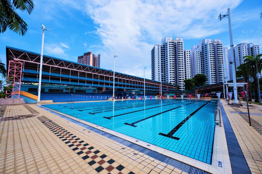 Clementi Swimming Complex   20230109 Clementi 6461 